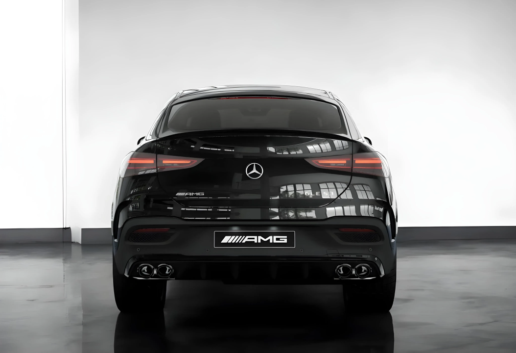 Mercedes-Benz AMG (3)