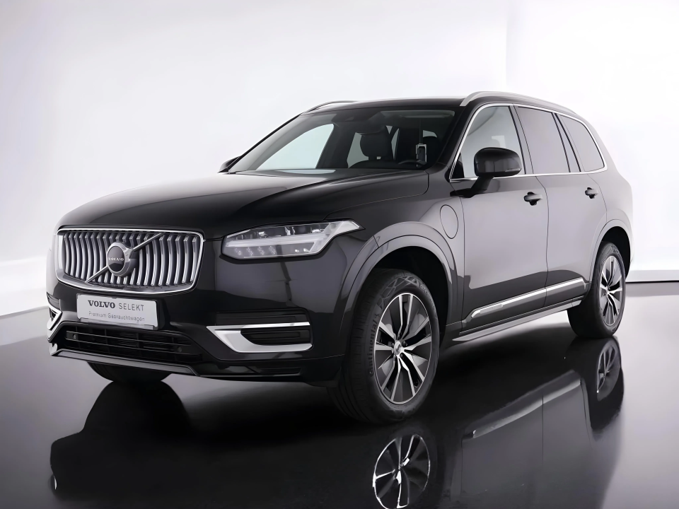 Volvo XC 90 T8 Recharge Inscription (1)