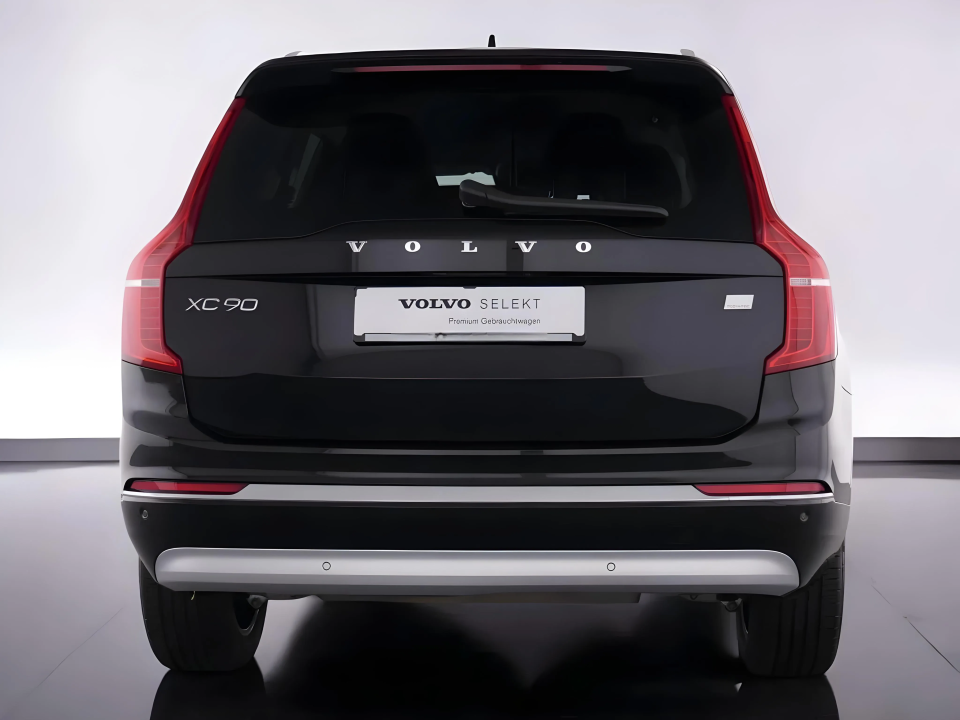 Volvo XC 90 T8 Recharge Inscription - foto 6