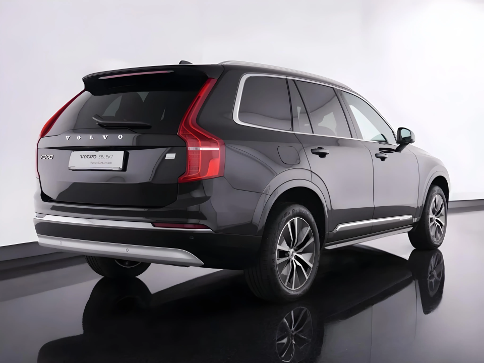 Volvo XC 90 T8 Recharge Inscription (4)