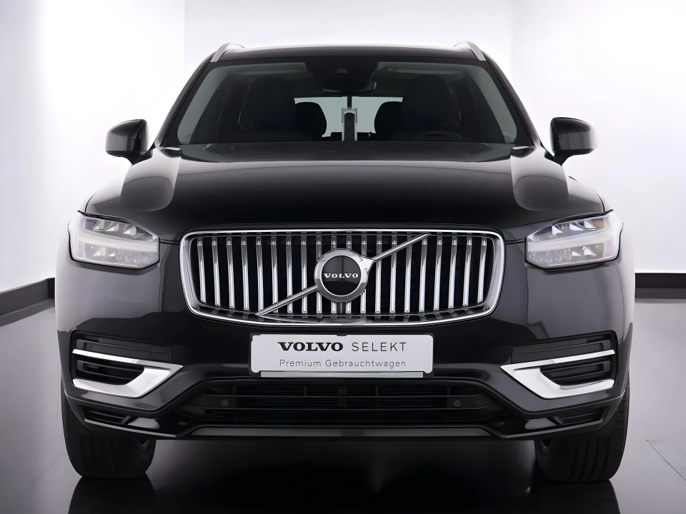 Volvo XC 90 T8 Recharge Inscription (2)