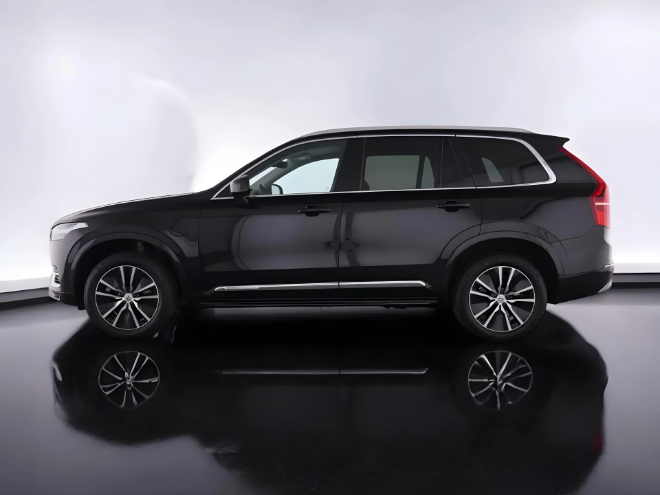 Volvo XC 90 T8 Recharge Inscription (3)