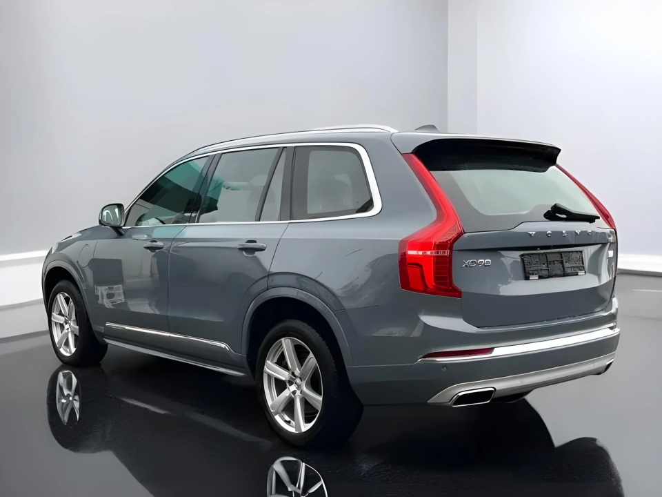 Volvo XC 90 T8 Recharge Inscription Expression - foto 6