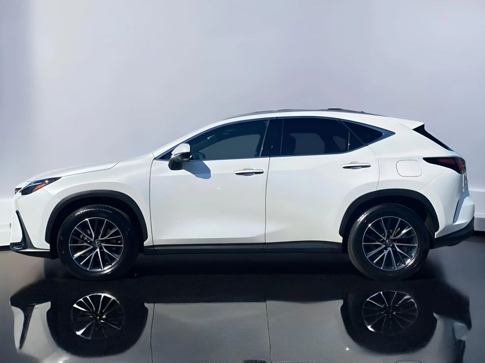 Lexus Seria NX 350h AWD Executive Line - foto 6