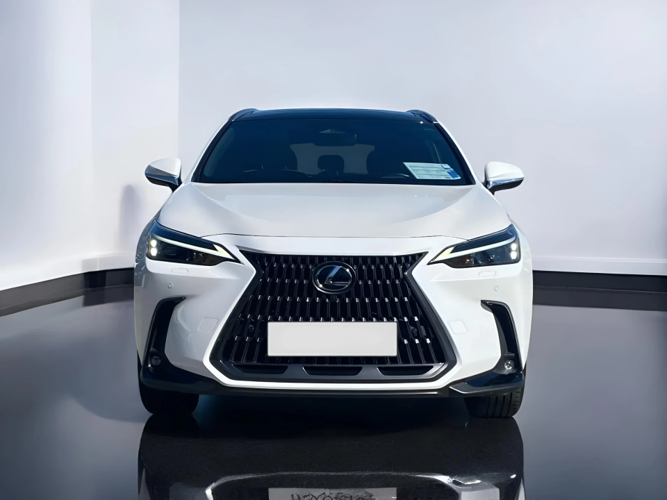 Lexus Seria NX 350h AWD Executive Line - foto 8