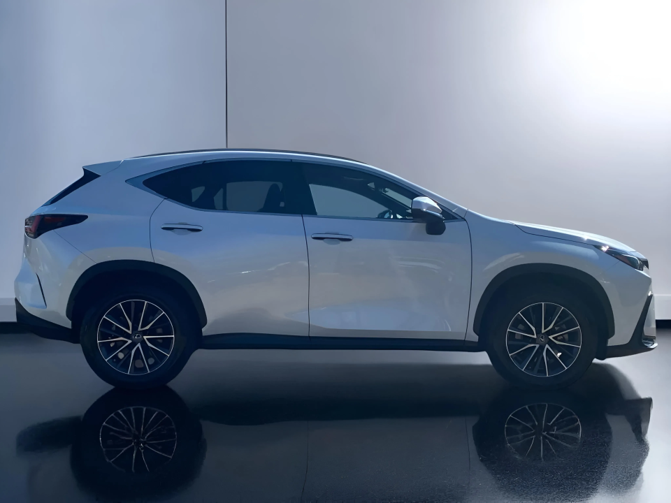 Lexus Seria NX 350h AWD Executive Line (2)