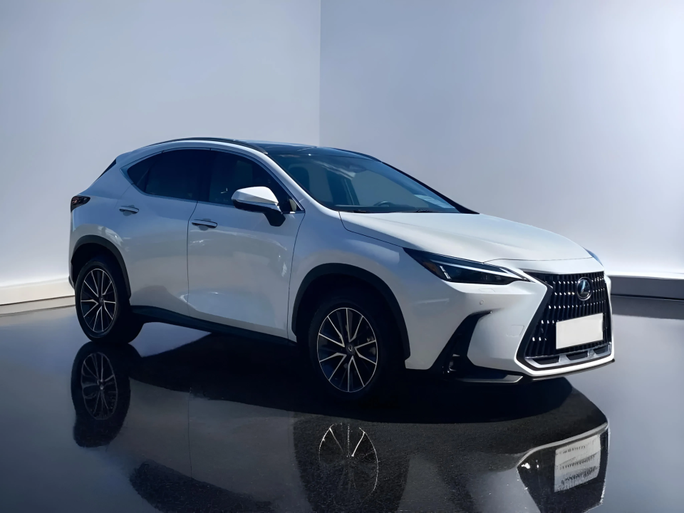 Lexus Seria NX 350h AWD Executive Line (1)