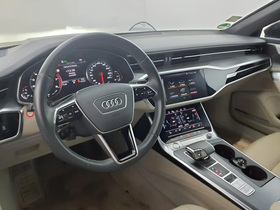 Audi A7 55 TFSI quattro S tronic (5)