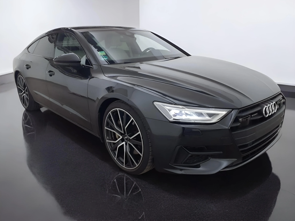 Audi A7 55 TFSI quattro S tronic