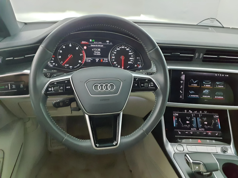 Audi A7 55 TFSI quattro S tronic - foto 10