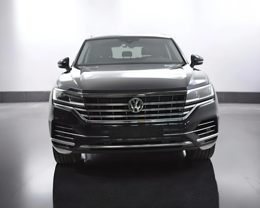 Volkswagen Touareg V6 TDI Elegance - foto 7