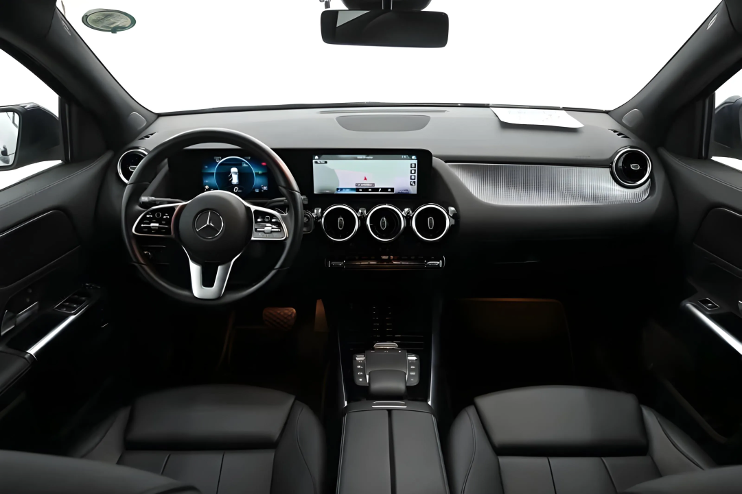 Mercedes-Benz GLA 200d - foto 9