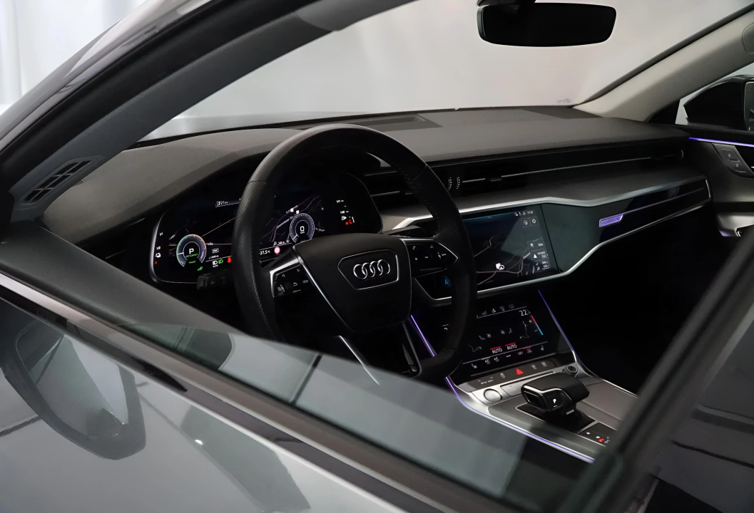 Audi A7 55 TFSIe quattro S tronic S-Line - foto 9