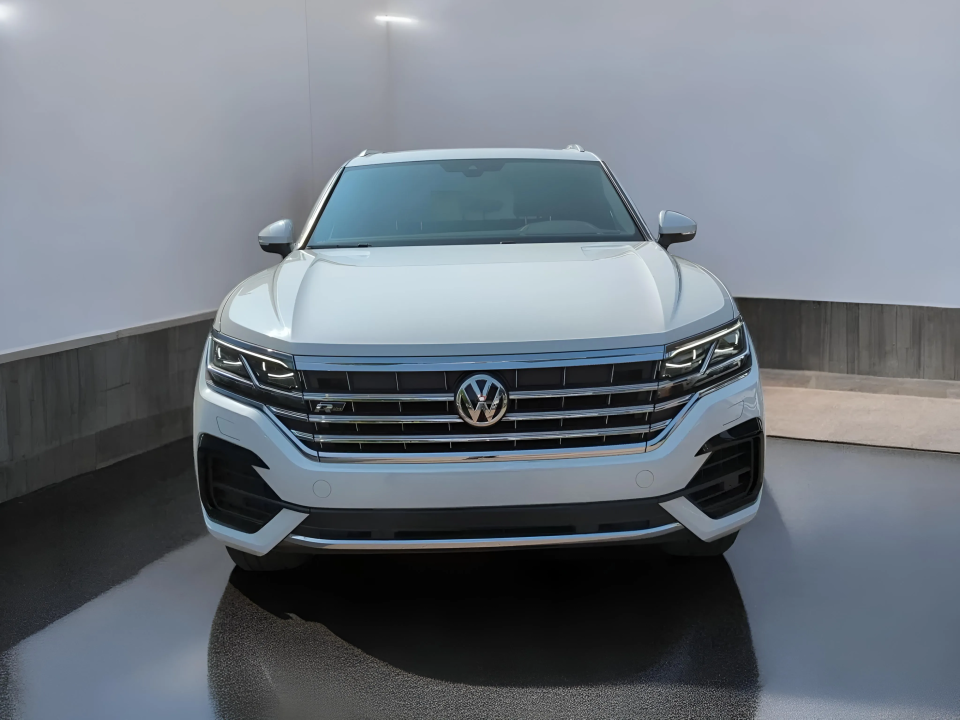 Volkswagen Touareg 3.0 V6 TDI R-Line 4Motion - foto 6