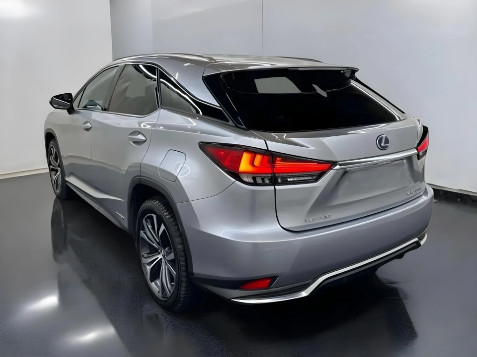 LEXUS Seria RX 450h Executive Line (5)