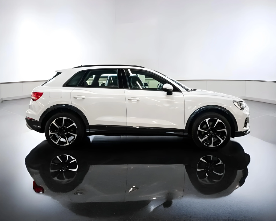 Audi Q3 45 TFSI quattro S tronic (2)