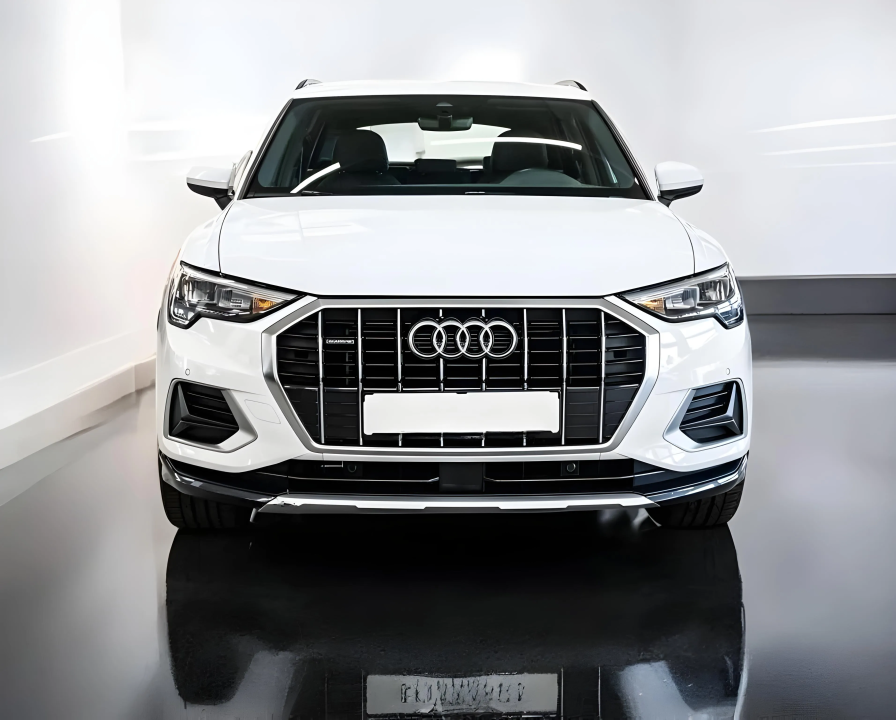 Audi Q3 45 TFSI quattro S tronic - foto 6