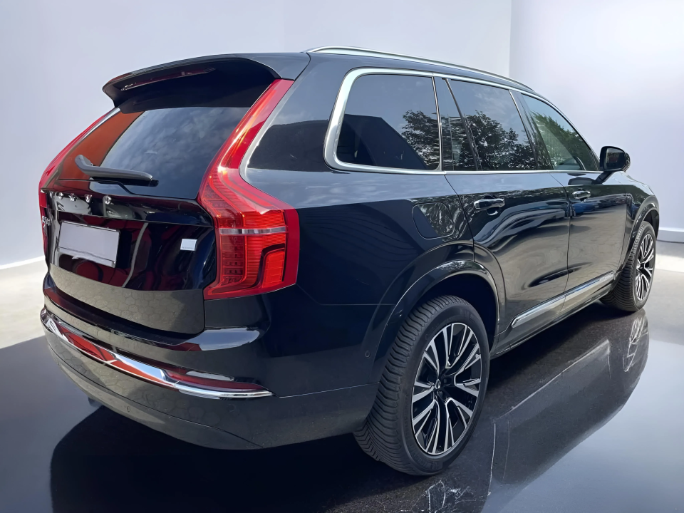 Volvo XC 90 T8 Recharge Plus Bright (2)