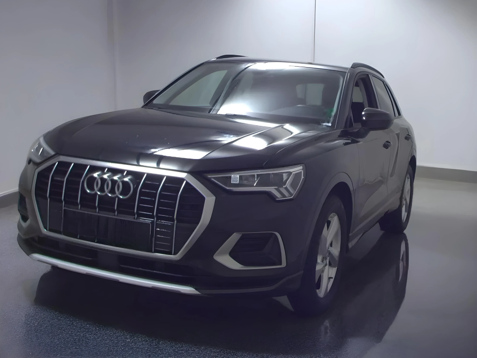 Audi Q3 40 TFSI Quattro