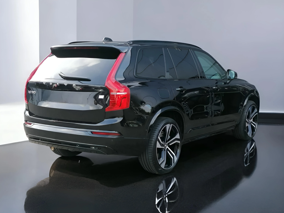 Volvo XC 90 T8 Recharge Plus Dark (3)