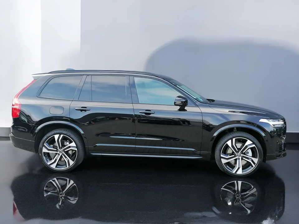 Volvo XC 90 T8 Recharge Plus Dark (2)