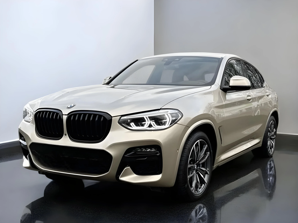 BMW X4 M40 Sport M