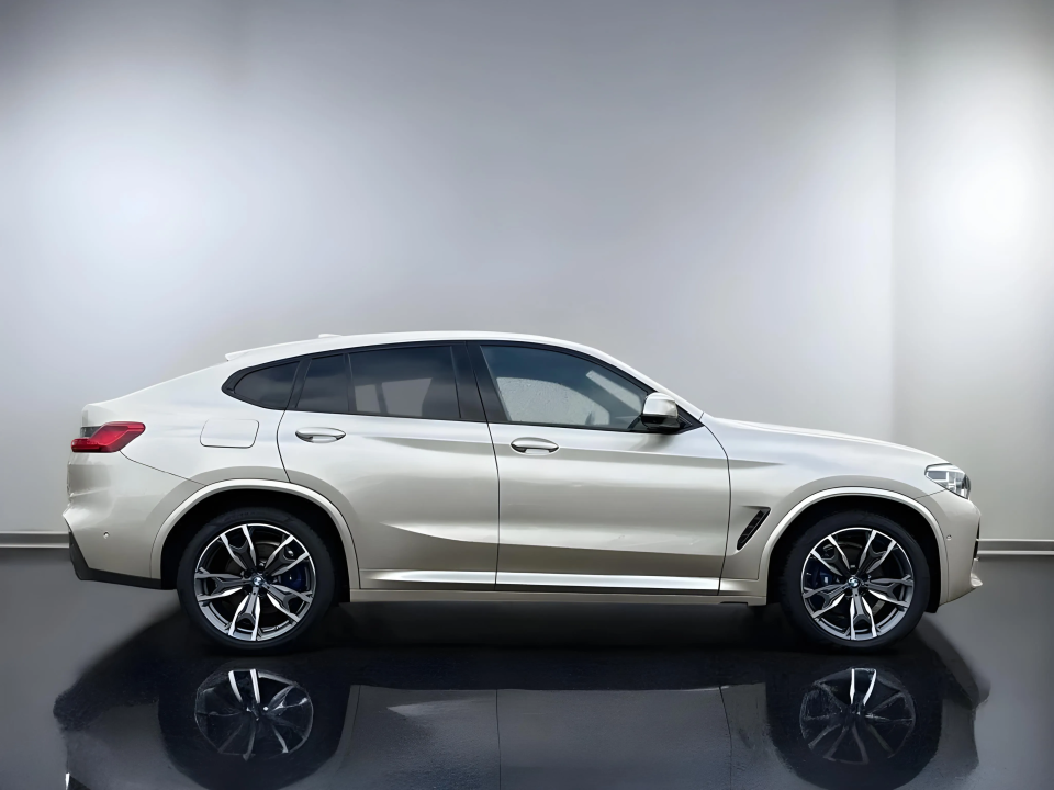 BMW X4 M40 Sport M (2)