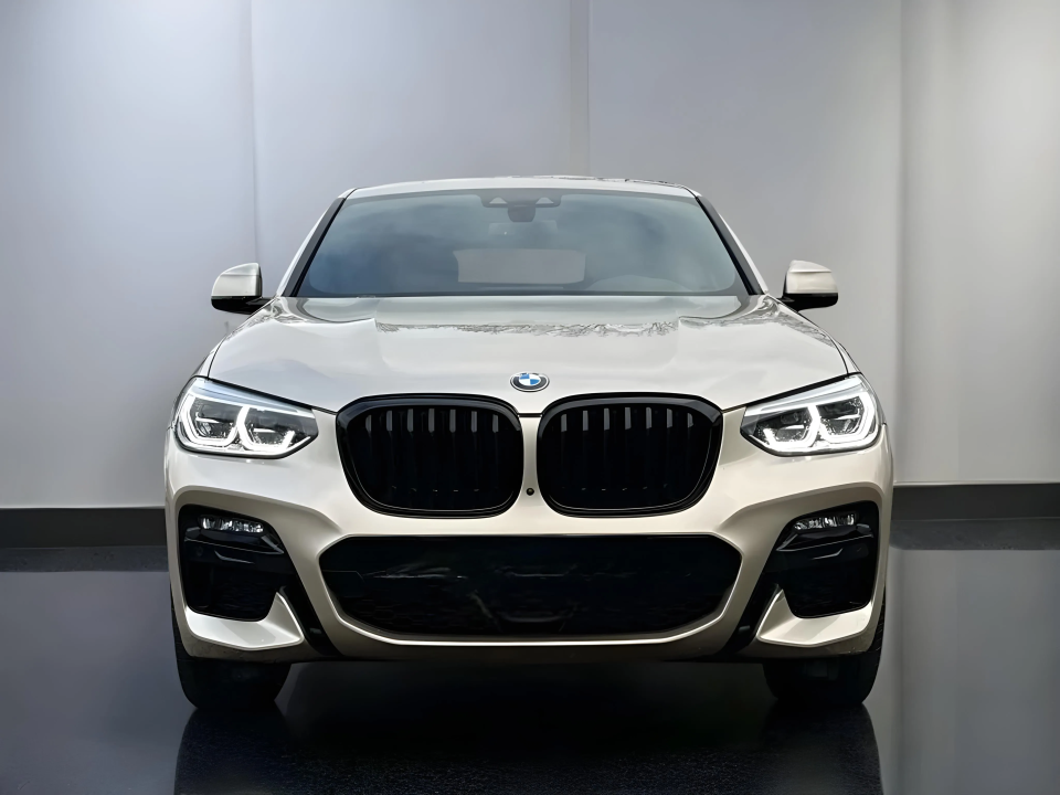 BMW X4 M40 Sport M - foto 6