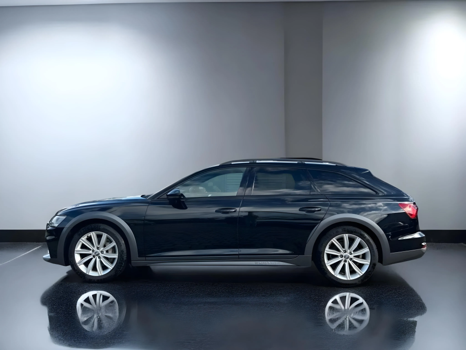 Audi A6 Allroad Audi A6 50 TDI Allroad quattro - foto 6