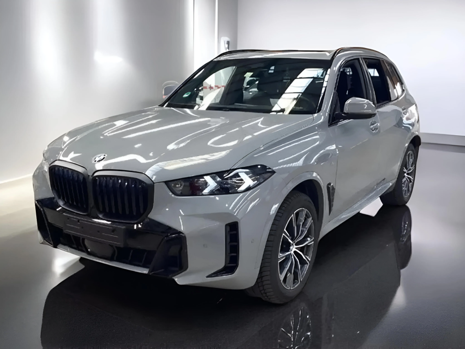 BMW X5 xDrive30d M-Sport Pro