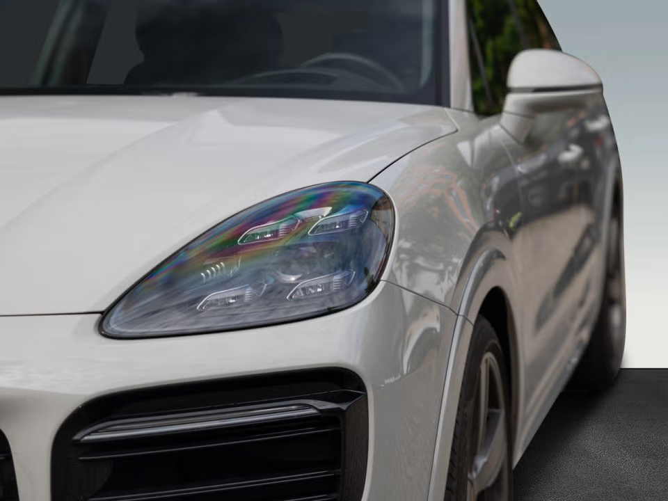 Porsche Cayenne E-Hybrid Platinum Edition - foto 7