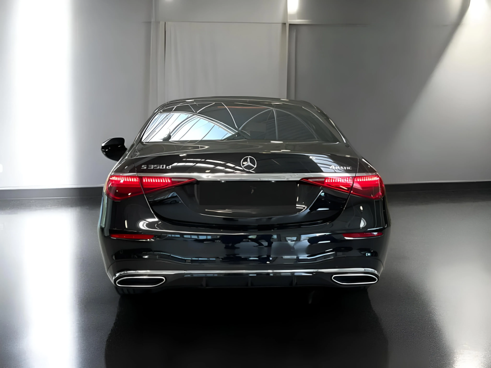 Mercedes-Benz S 350 d 4MATIC long sedan (3)