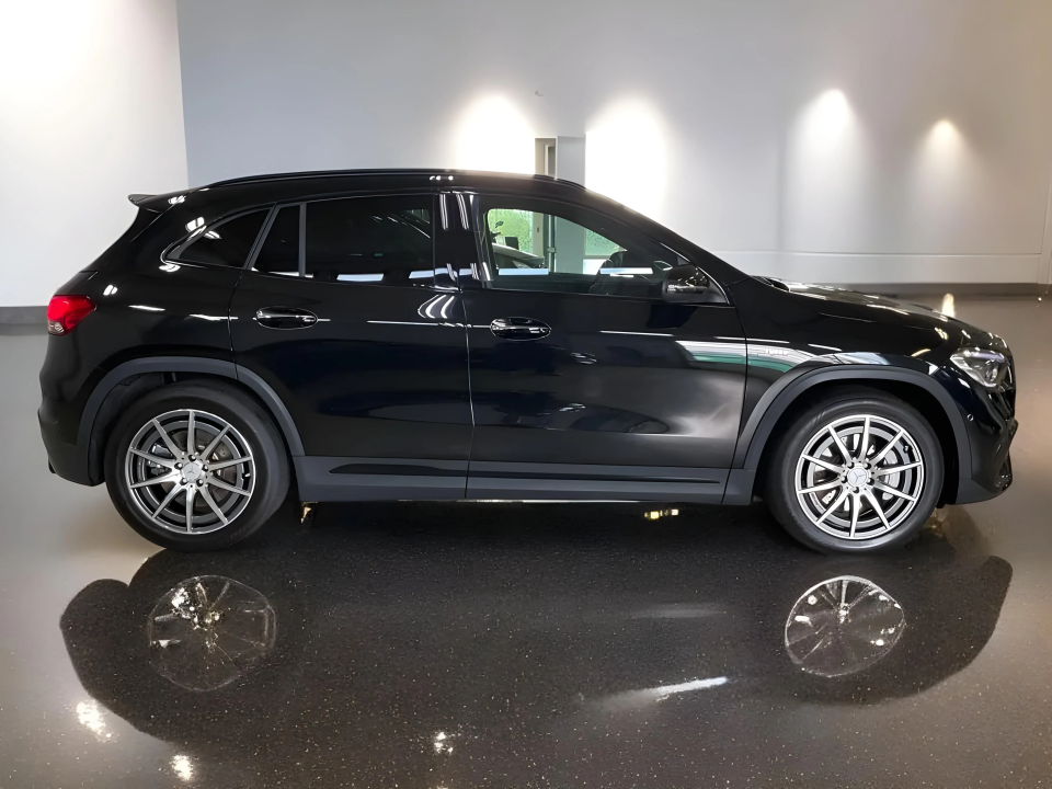 Mercedes-Benz GLA 45 AMG (387 CP) 4MATIC+ DCT (3)