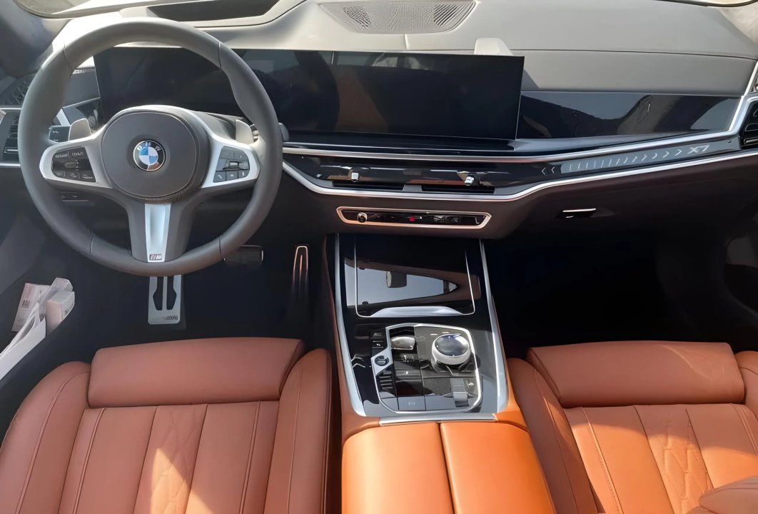 BMW X7 x40i M Sport Pro - foto 6