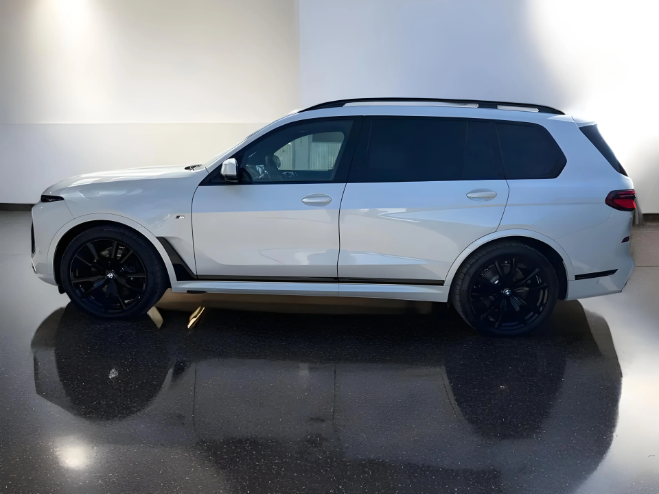 BMW X7 xDrive40i M-Sport (5)