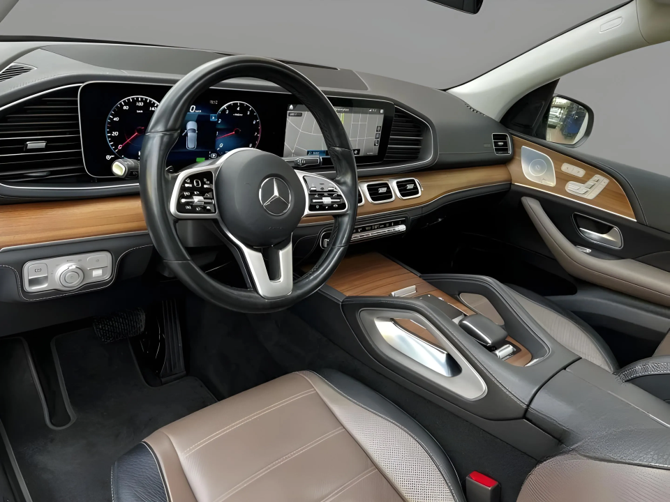 Mercedes-Benz GLE 450 4Matic - foto 7