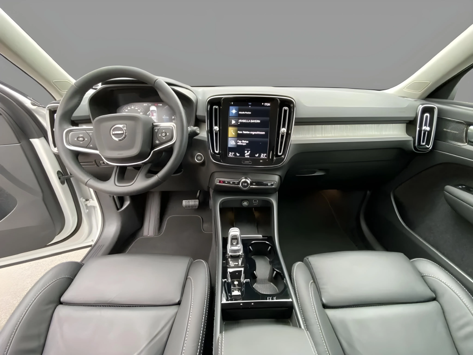 Volvo XC 40 Inscription Recharge Plug-In Hybrid (5)