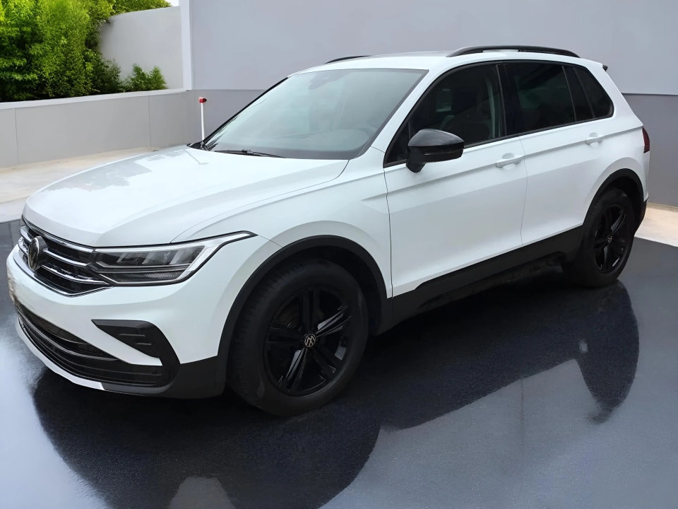 Volkswagen Tiguan Urban Sport 2.0 TDI DSG