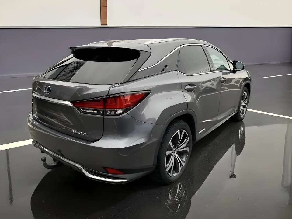 LEXUS Seria RX IV (3)