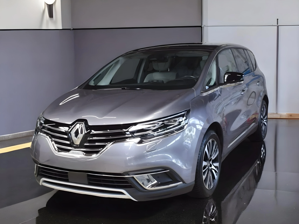 Renault Espace 2.0 DCI - foto 7