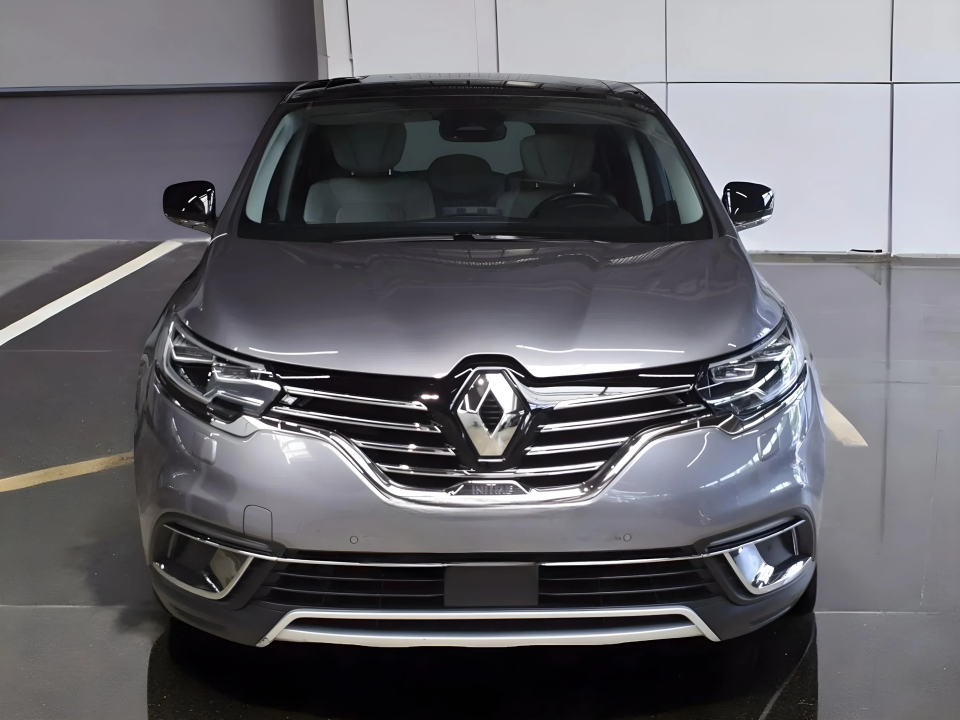 Renault Espace 2.0 DCI - foto 8