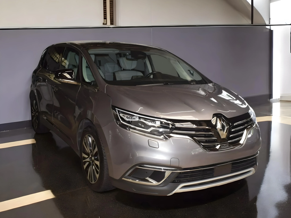 Renault Espace 2.0 DCI