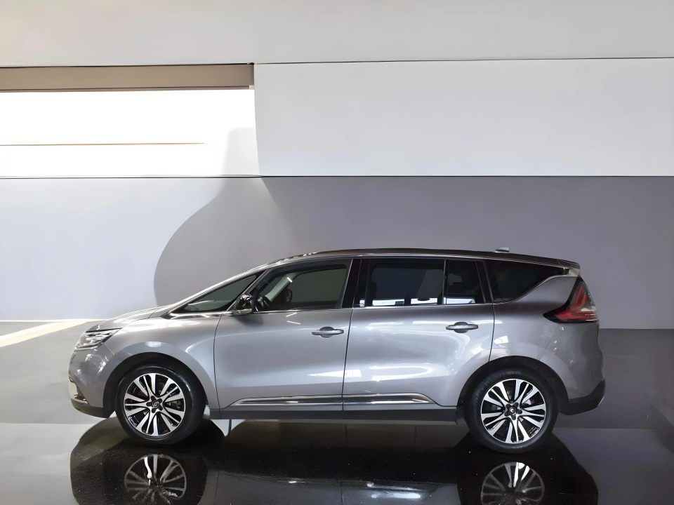 Renault Espace 2.0 DCI - foto 6