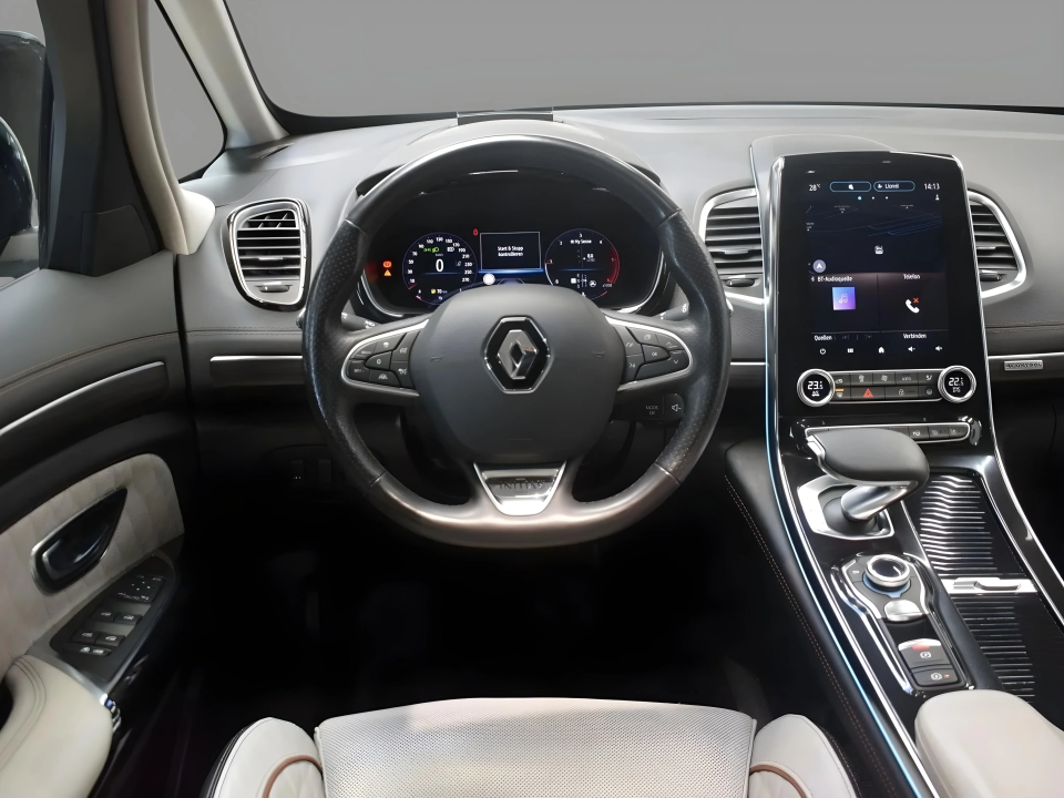 Renault Espace 2.0 DCI - foto 9