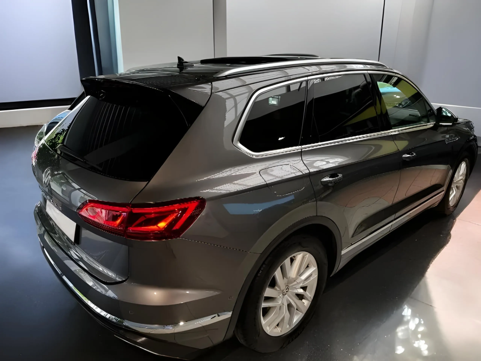 Volkswagen Touareg V6 TDI Atmosphere (3)