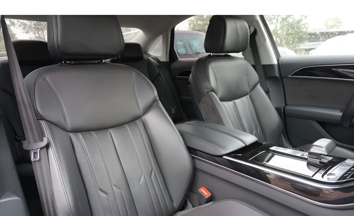 Audi A8 50TDI quattro tiptronic - foto 7