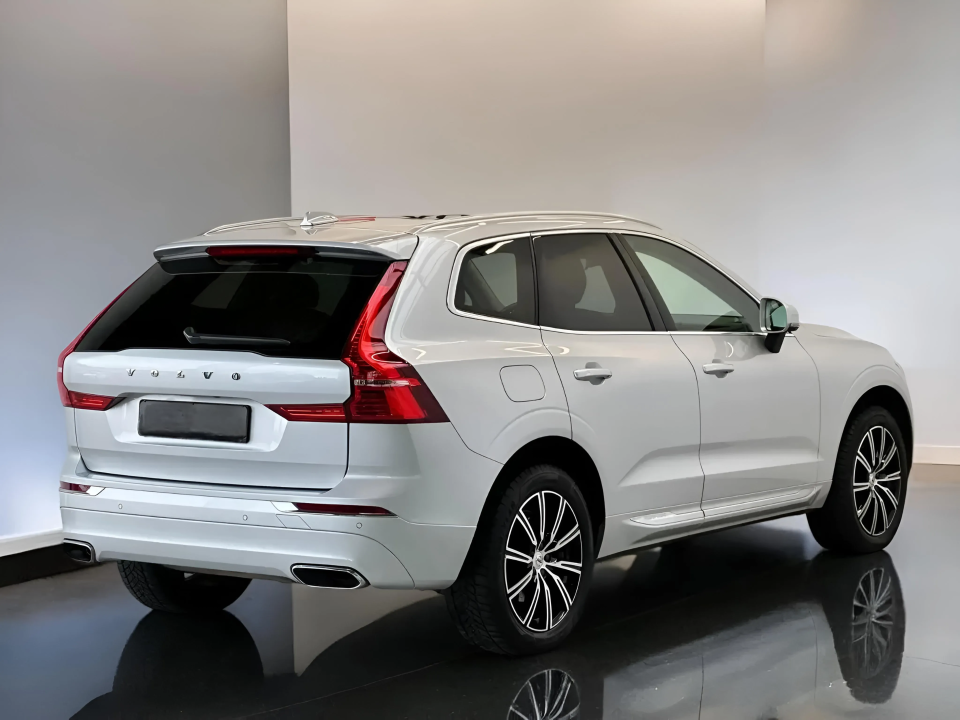 Volvo XC 60 T8 Recharge AWD Business Executive (4)