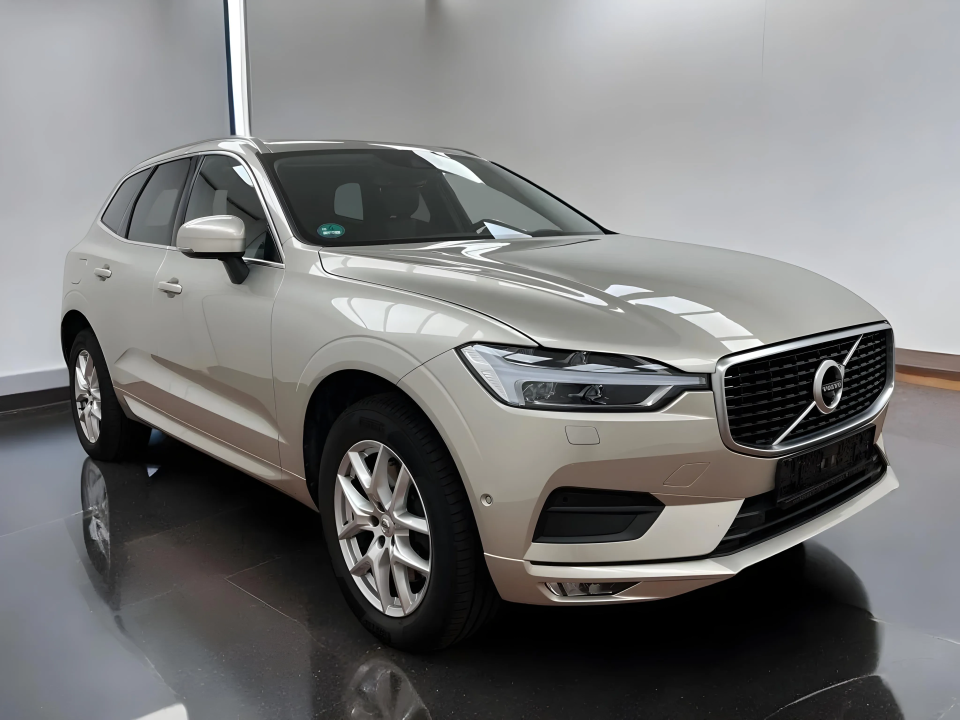 Volvo XC 60 B4 AWD Momentum Pro