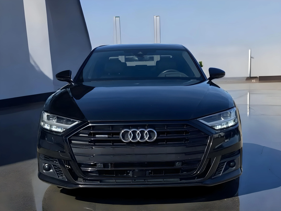 Audi A8 3.0 TDI SPORTPAKET quattro - foto 7