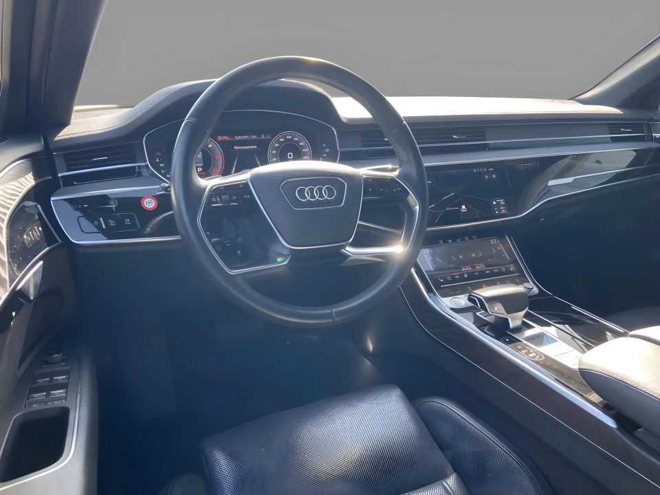 Audi A8 3.0 TDI SPORTPAKET quattro - foto 8